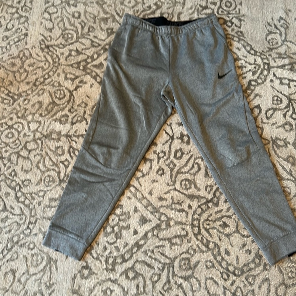 Nike Sweatpants Thermal Large